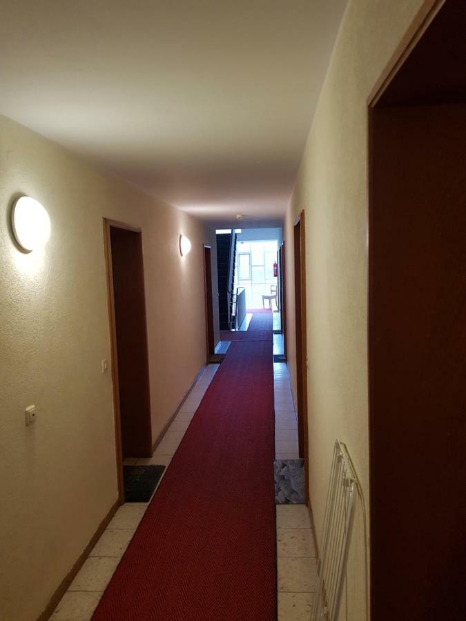 Fewo Twentyone Apartment Timmendorfer Strand Exterior foto
